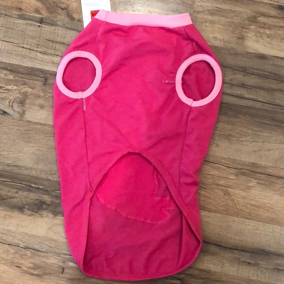 Pink Bunny T-Shirt for Doggie - Picture 5 of 5